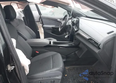 2023 Volkswagen Id.4 Pro/Pro S z USA, uszkodzony, nr VIN 1V2VMPE85PC021452